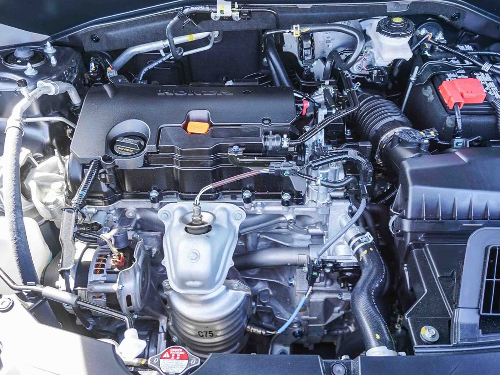 Used 2025 Honda HR-V EX-L image 25