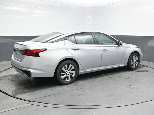 Used 2021 Nissan Altima 2.5 S FWD image 7