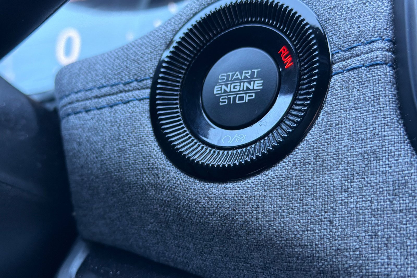 Used 2024 Jeep Compass Latitude image 19