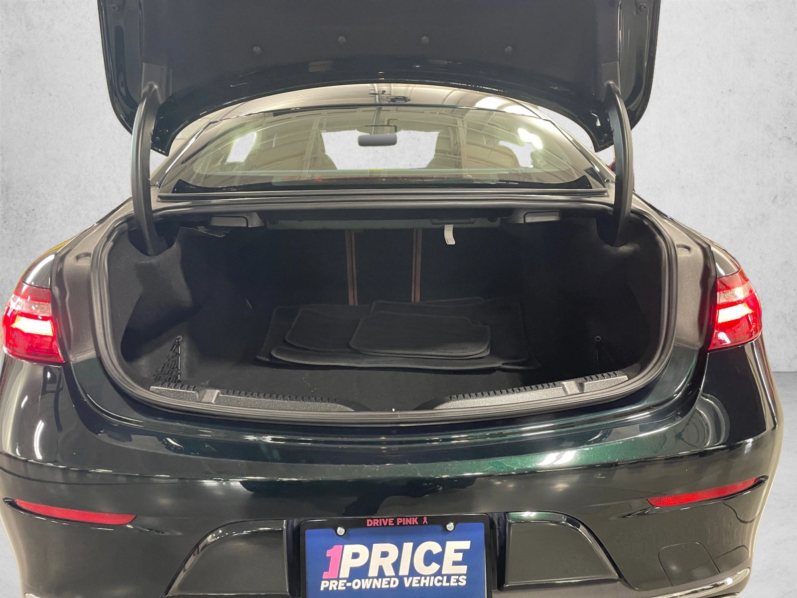 Used 2020 Mercedes-Benz E 450 Coupe image 23