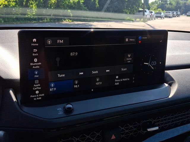 Used 2025 Honda Accord Sport image 19