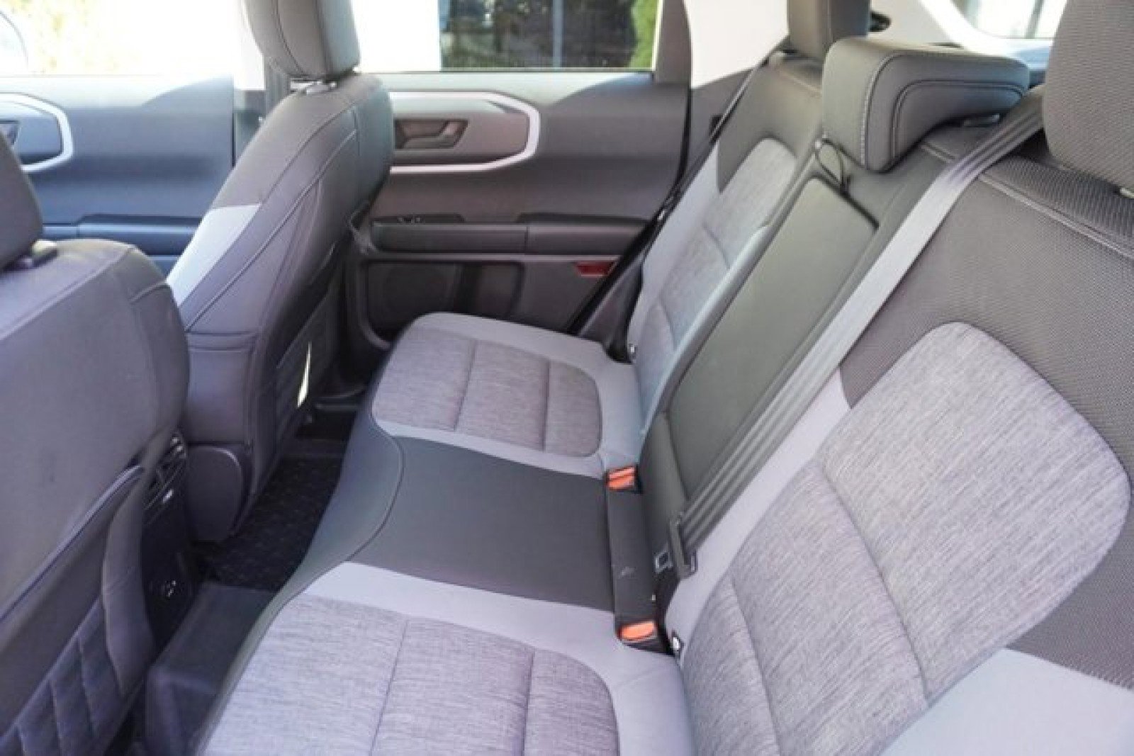 Used 2021 Ford Bronco Sport Big Bend w/ Big Bend Package (96B) image 16