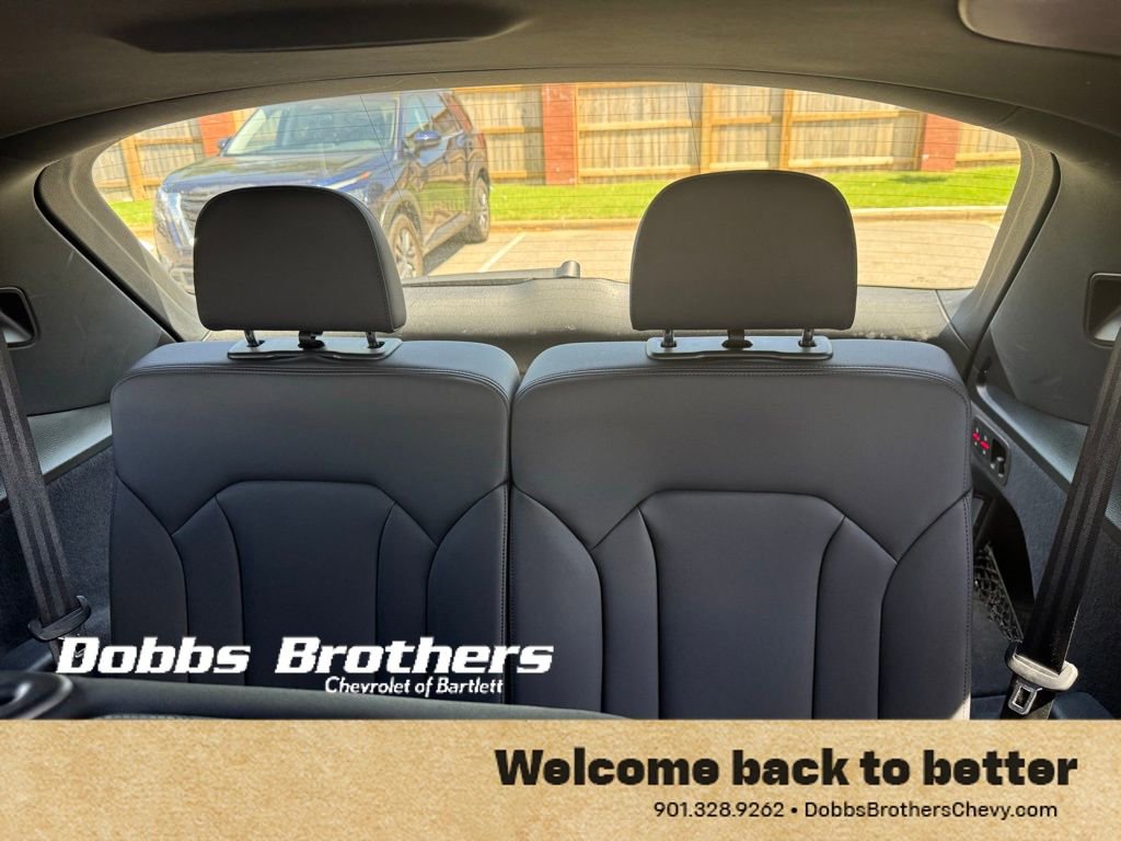 Used 2025 Audi Q7 3.0T Premium Plus AWD/4WD image 18