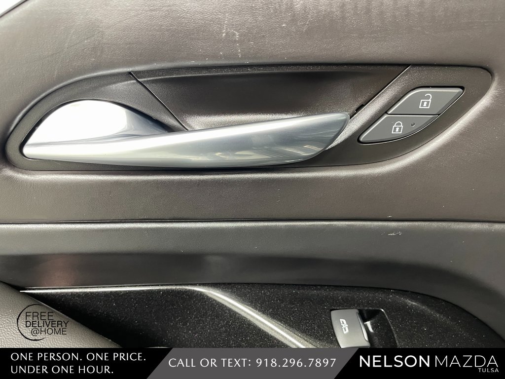 Used 2021 Cadillac Escalade Sport Platinum image 40