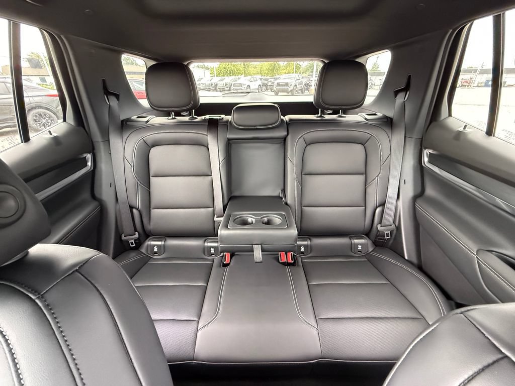 New 2027 GMC Terrain Elevation w/ Elevation Premium Package AWD/4WD image 22