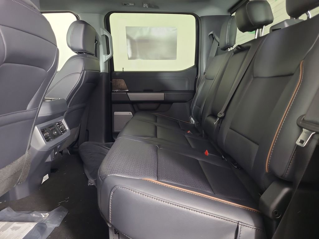 New 2026 Ford F250 Lariat w/ Tremor Off-Road Package image 21