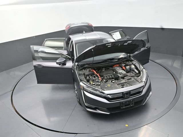 Used 2018 Honda Clarity Plug-In Hybrid image 30
