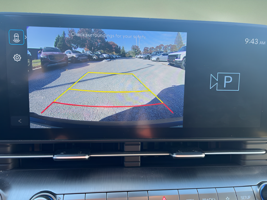 Used 2024 Hyundai Kona SEL FWD image 26
