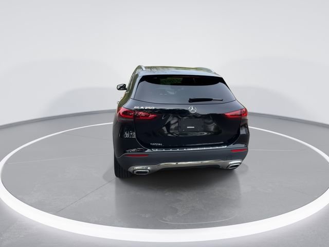 Used 2023 Mercedes-Benz GLA 250 image 7