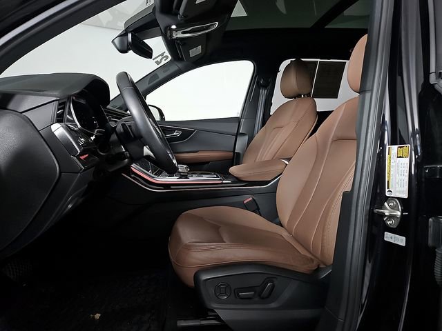 Used 2021 Audi Q7 3.0T Prestige AWD/4WD image 14