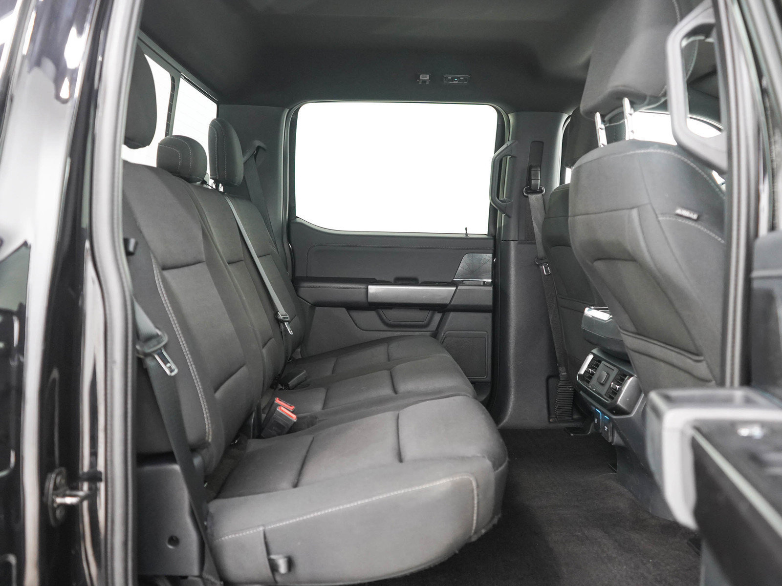 Used 2021 Ford F150 XLT w/ Equipment Group 302A High AWD/4WD image 12