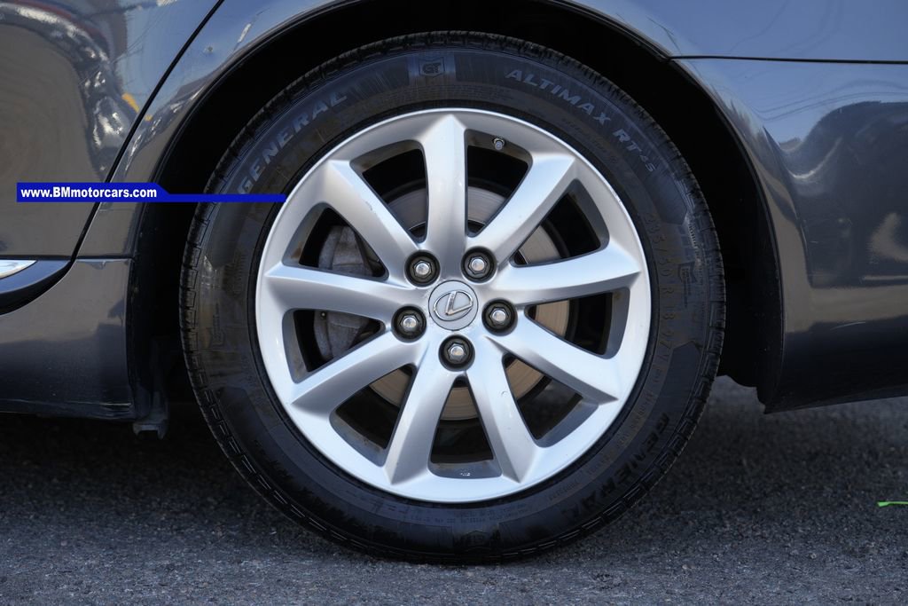 Used 2007 Lexus LS 460 image 14