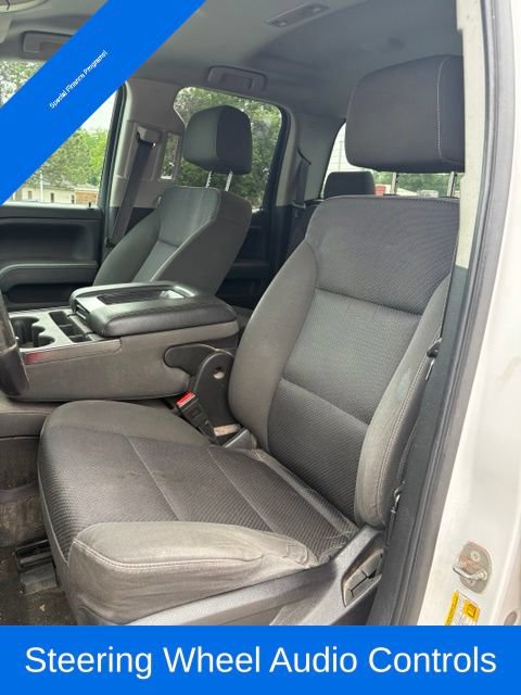 Used 2016 GMC Sierra 1500 SLE AWD/4WD image 14