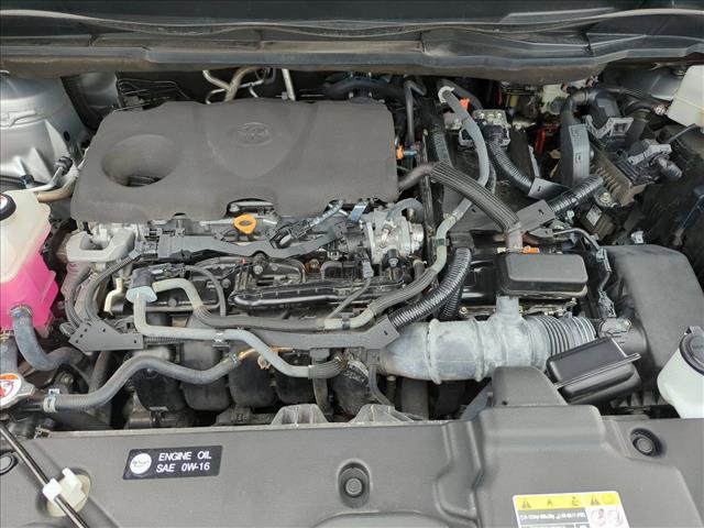 Used 2023 Toyota Sienna XLE image 22