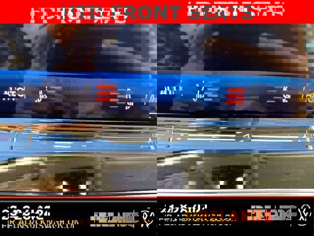 New 2025 Volkswagen Tiguan SE image 3