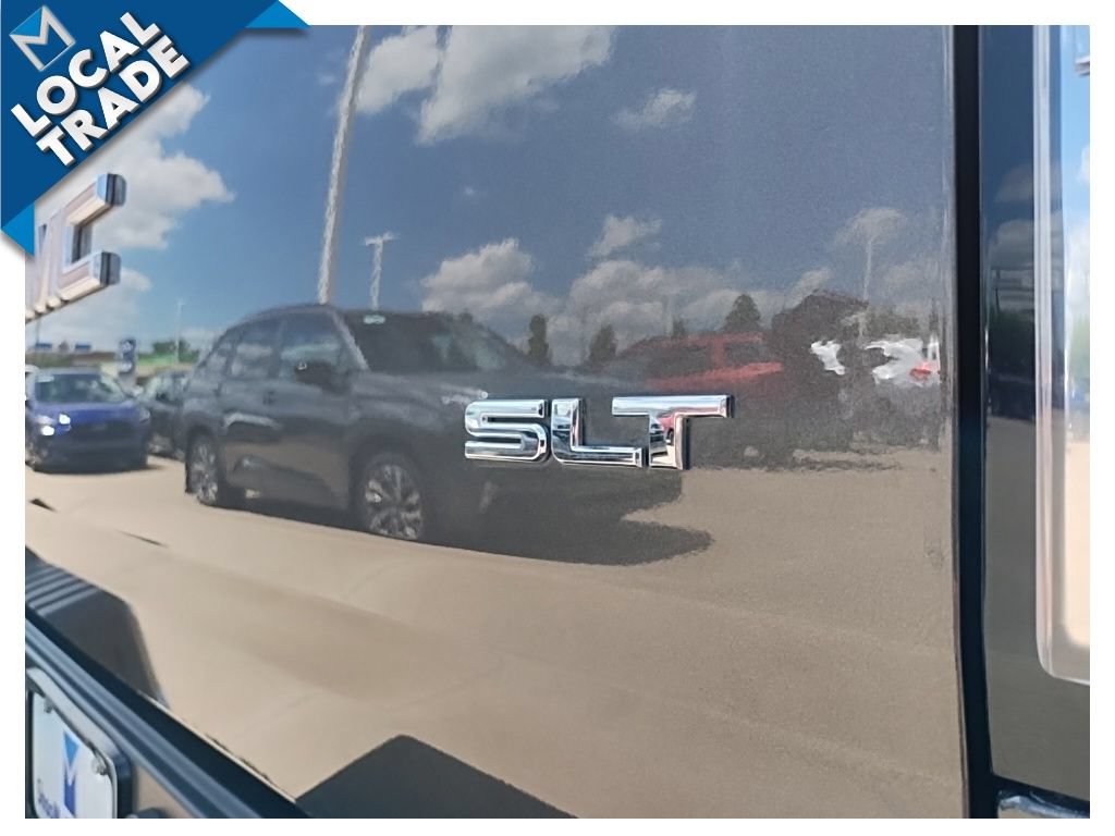 Used 2019 GMC Canyon SLT w/ Trailering Package AWD/4WD image 10