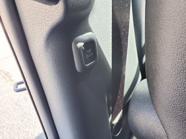 Used 2026 Toyota Sienna XSE AWD/4WD image 13