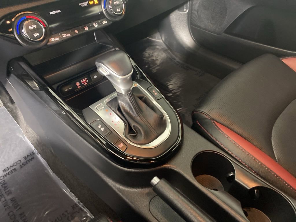 Used 2019 Kia Forte EX image 21