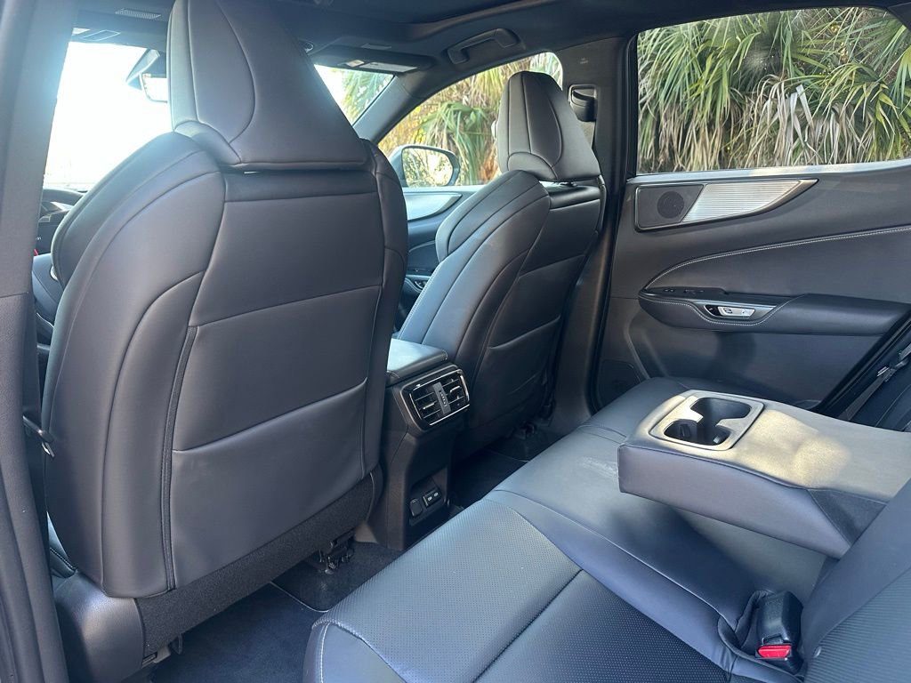 Used 2024 Lexus NX 350 F Sport image 33