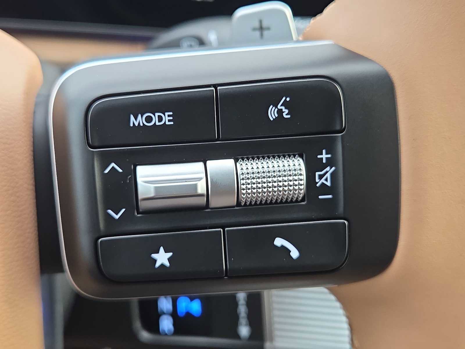 New 2026 Hyundai Santa Fe Calligraphy image 25