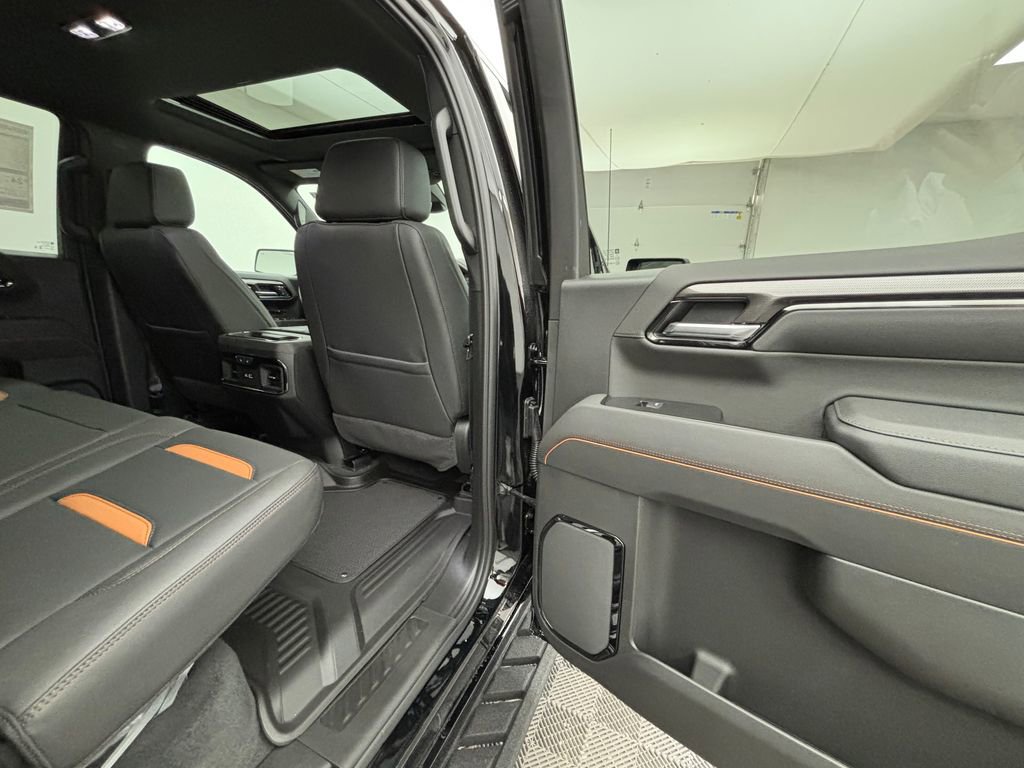 New 2026 GMC Sierra 1500 AT4 w/ AT4 Premium Package image 41