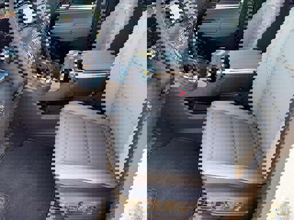 New 2026 GMC Terrain Elevation w/ Elevation Premium Package image 10