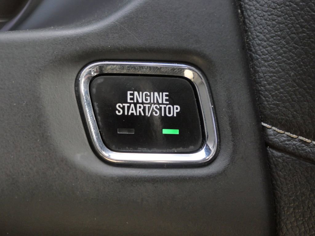 Used 2017 GMC Acadia SLT image 44