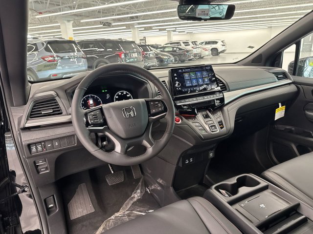 New 2026 Honda Odyssey Sport-L image 24