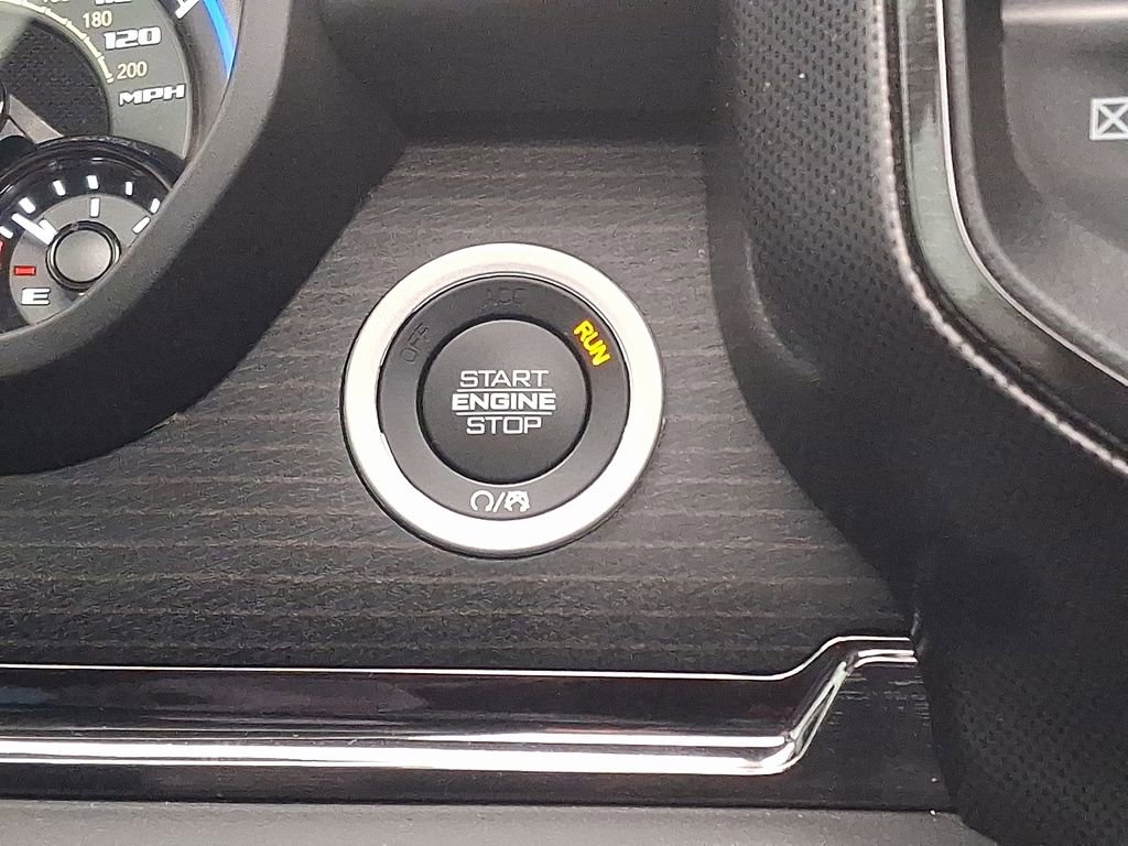 Used 2022 RAM 1500 Limited image 23