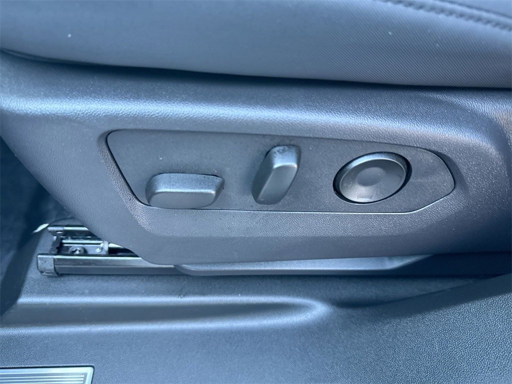 Used 2024 GMC Hummer EV 3X w/ Omega Edition image 14