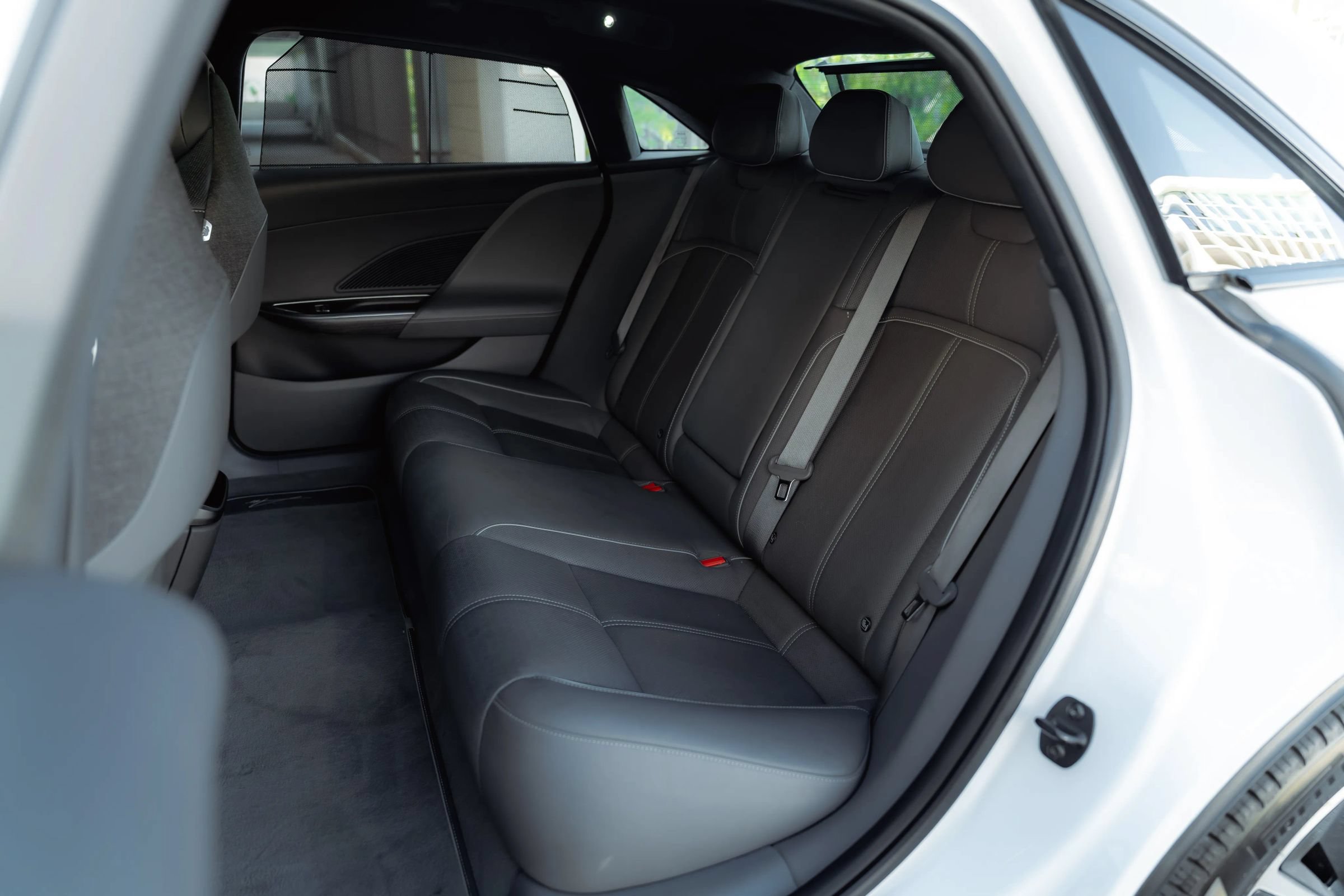 Used 2022 Lucid Air Grand Touring AWD/4WD image 44