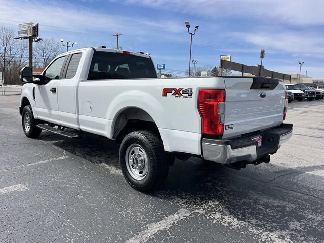 Used 2020 Ford F350 XL w/ Power Equipment Group image 5