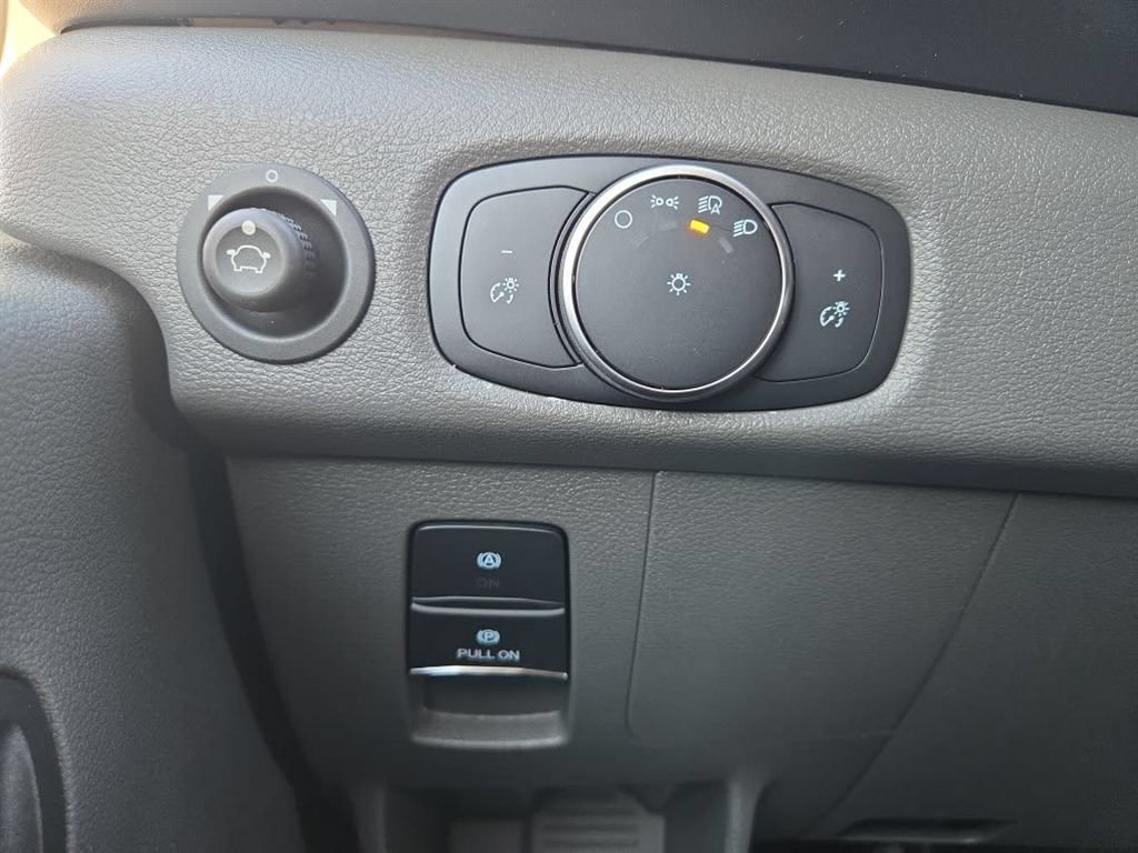 New 2026 Ford Transit 150 Low Roof RWD image 11