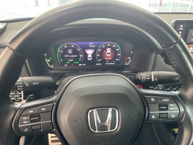 Certified 2024 Honda Accord Sport image 7