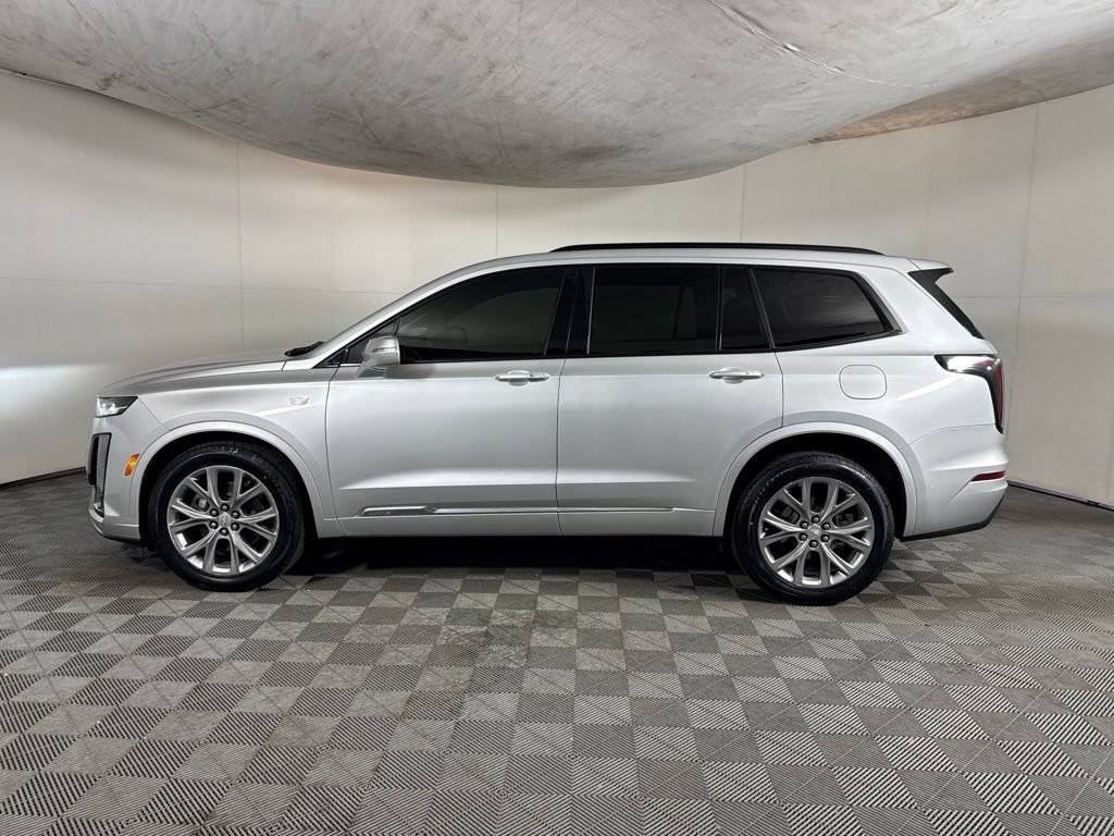 Used 2020 Cadillac XT6 Sport AWD/4WD image 14