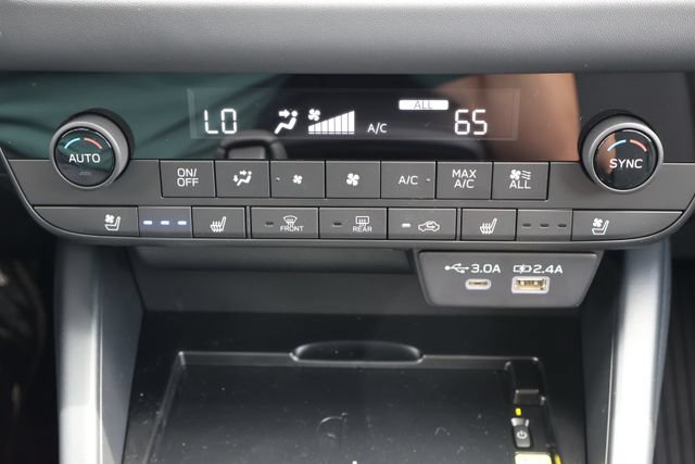 New 2026 Subaru Outback Touring XT AWD/4WD image 11