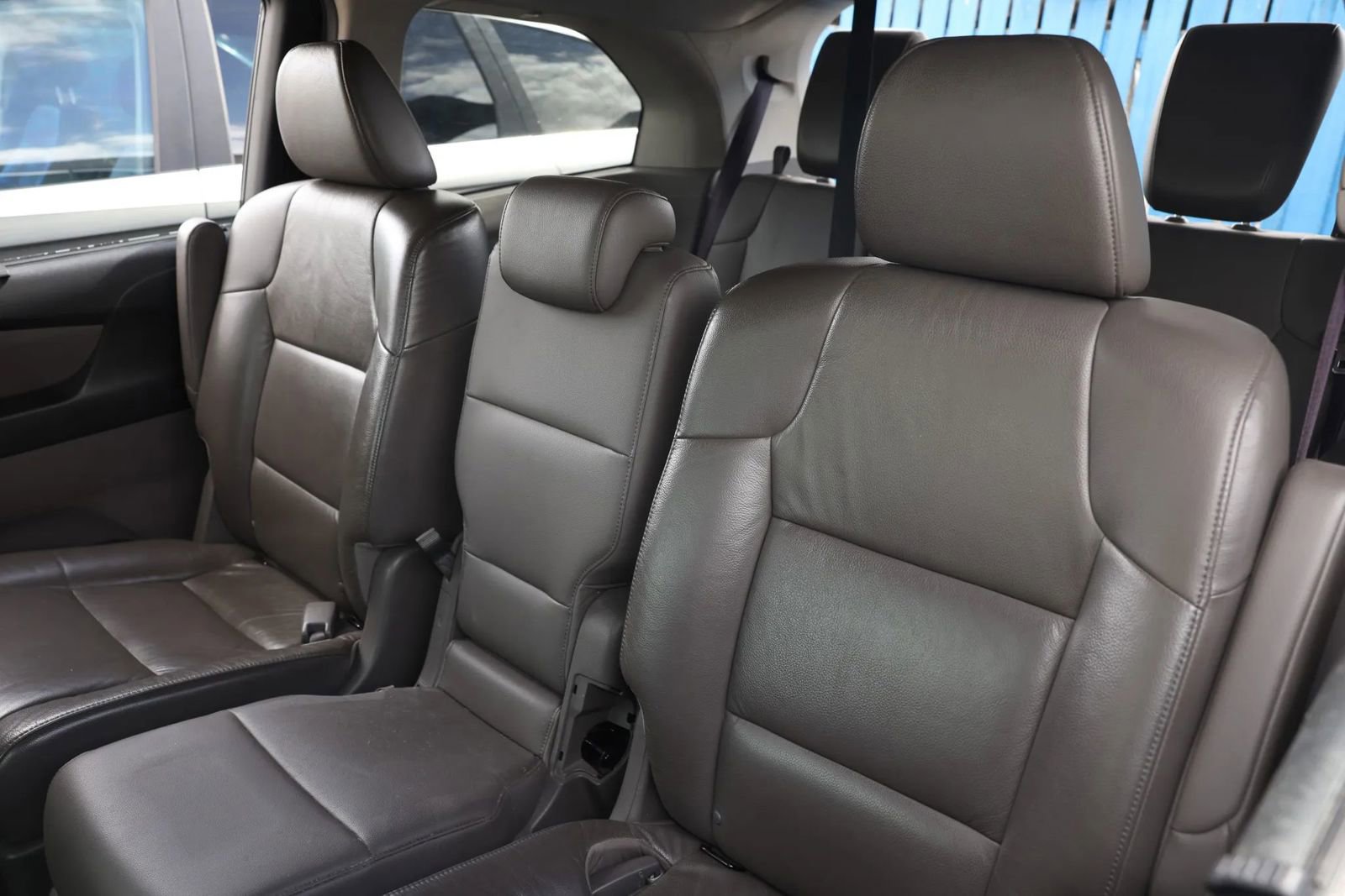 Used 2012 Honda Odyssey EX-L image 14
