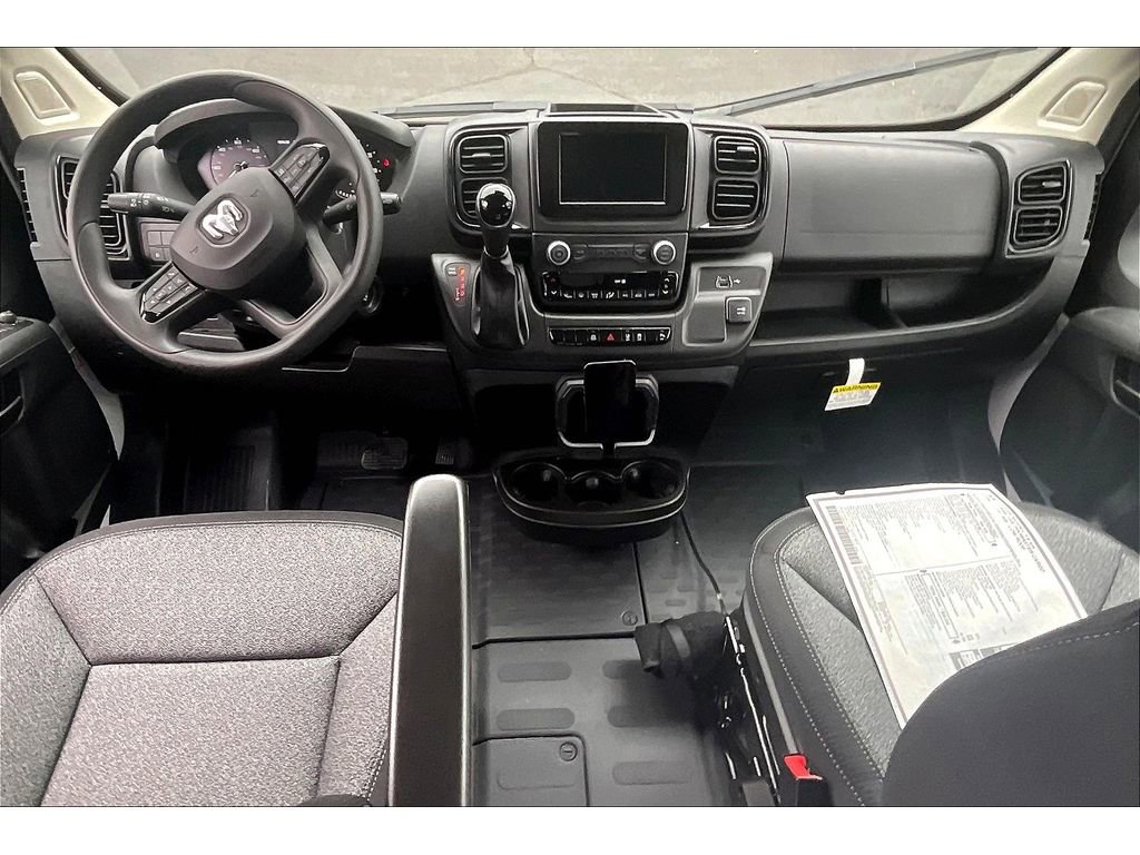 New 2026 RAM ProMaster 1500 w/ Convenience Group image 5