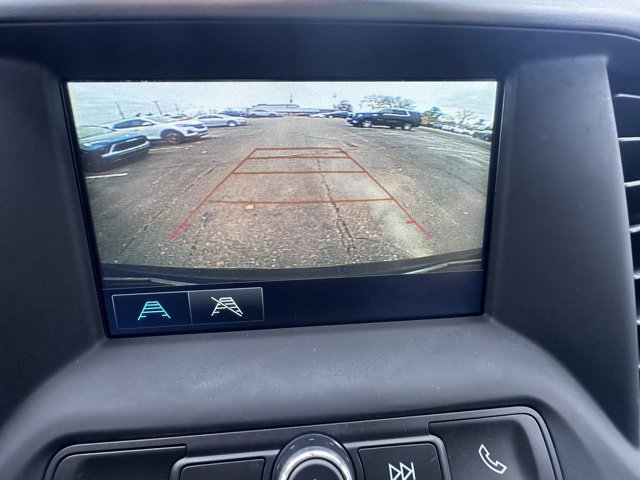 Used 2019 GMC Acadia SLE image 27