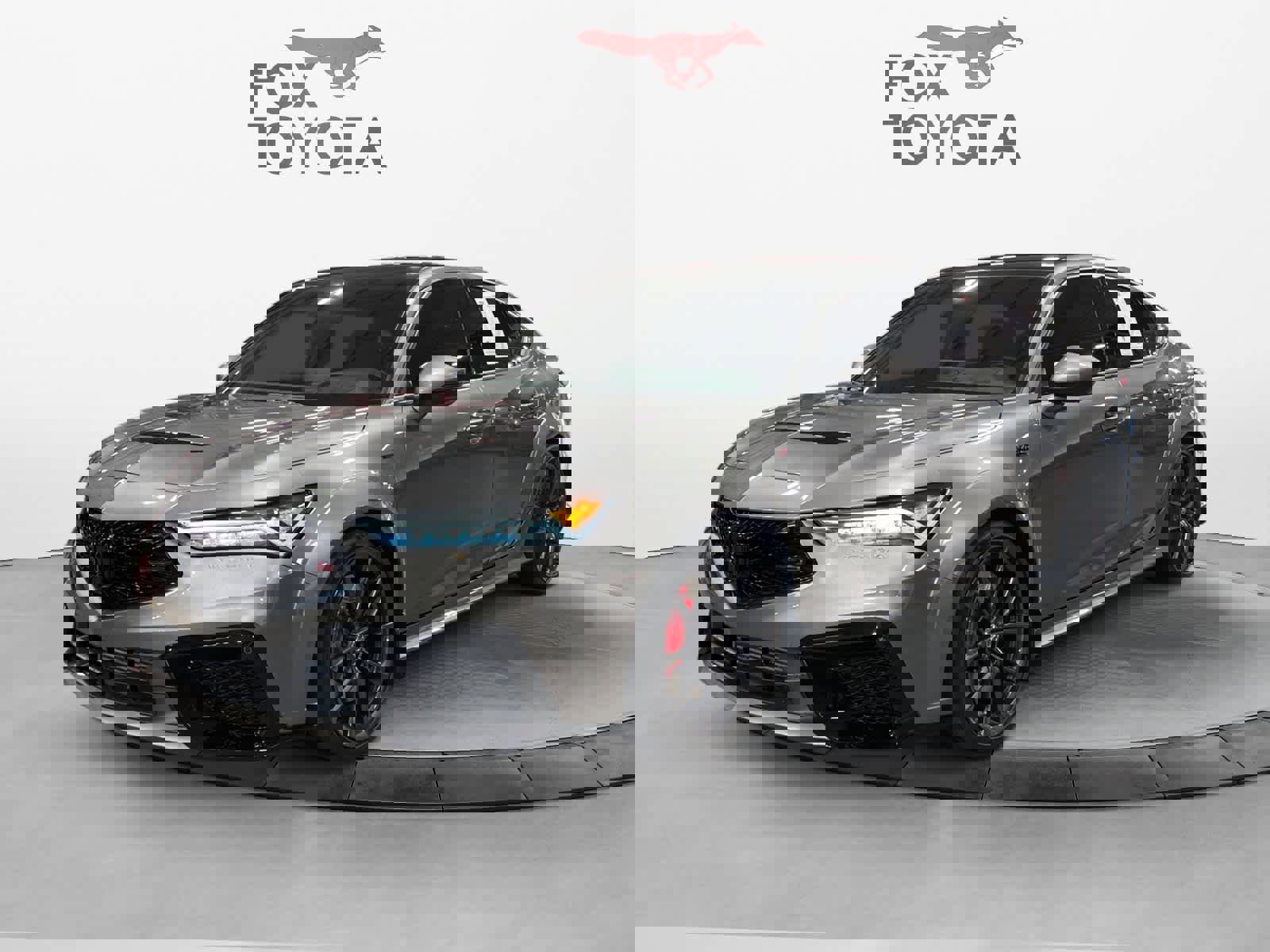 Used 2024 Acura Integra Type S