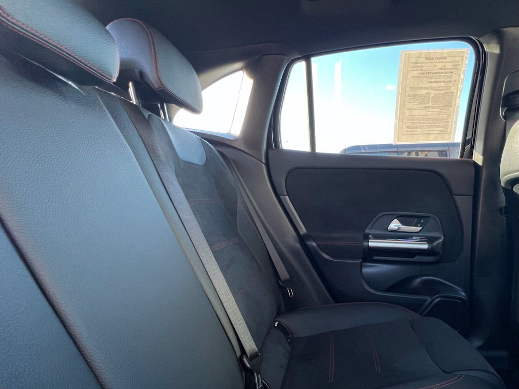 Certified 2023 Mercedes-Benz GLA 250 4MATIC image 22