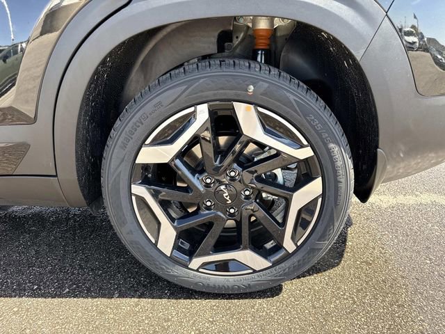 New 2026 Kia Seltos SX w/ SX Sunroof Package AWD/4WD image 28