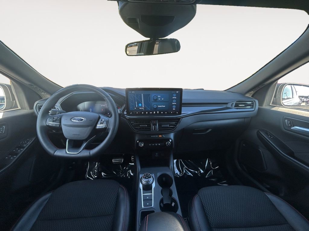 Used 2023 Ford Escape ST-Line w/ Tech Pack #1 image 14