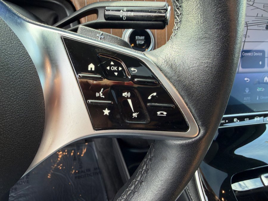 Used 2023 Mercedes-Benz EQE 350+ SUV image 20