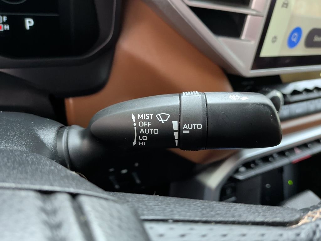 Used 2023 Toyota Tundra 1794 Edition AWD/4WD image 29