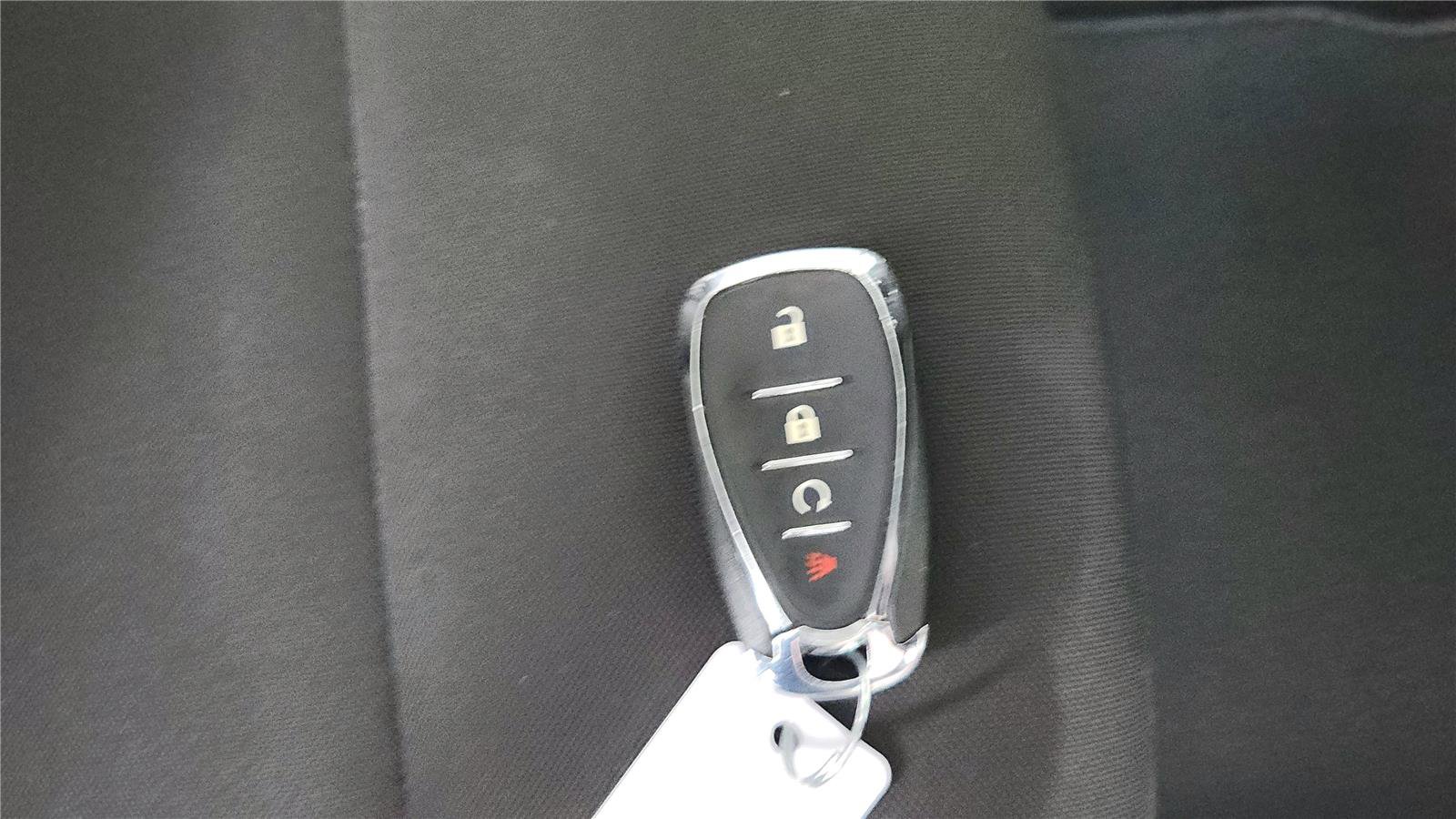 Used 2024 Chevrolet TrailBlazer LT image 20