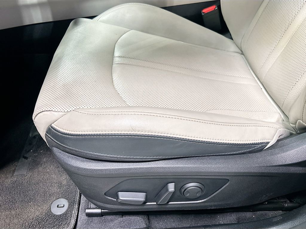 Used 2021 Kia K5 EX image 18