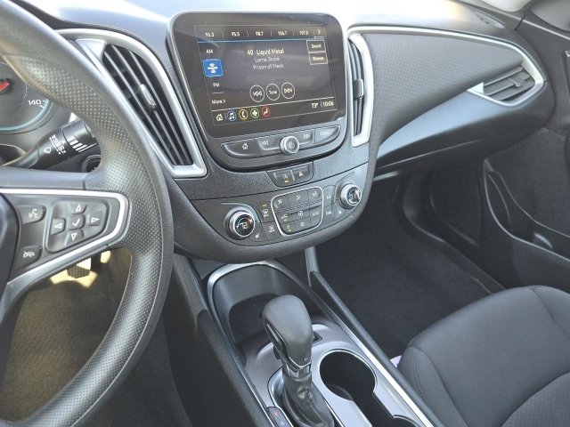 Used 2022 Chevrolet Malibu LT image 7
