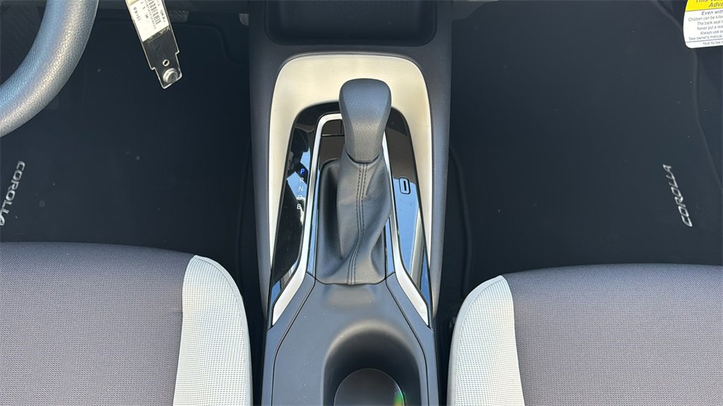 New 2026 Toyota Corolla LE image 31