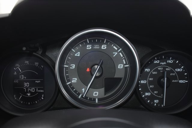 Used 2017 FIAT 124 Spider Classica image 17